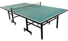 Теннисный стол Enero Indoor 700, зеленый
