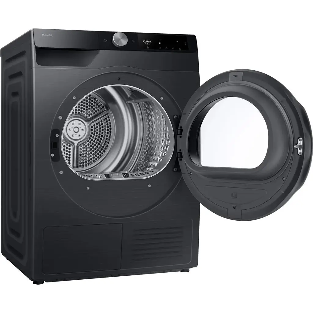 Mașina de uscat rufe Samsung DV90T6240LB/UA