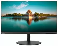 Monitor Lenovo ThinkVision P24q-20, negru