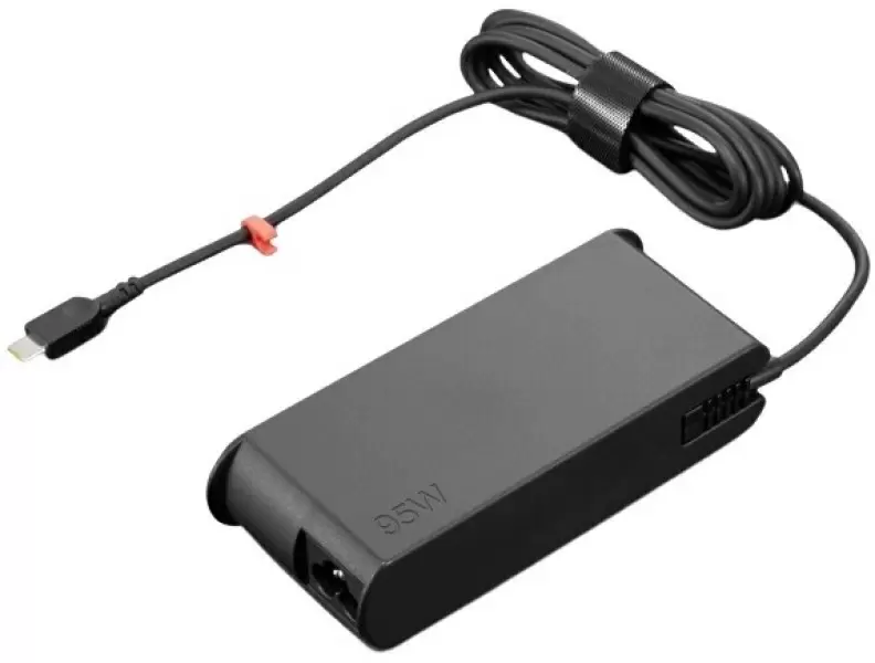 Încărcător Lenovo 95W USB-C 4X20V24694, negru