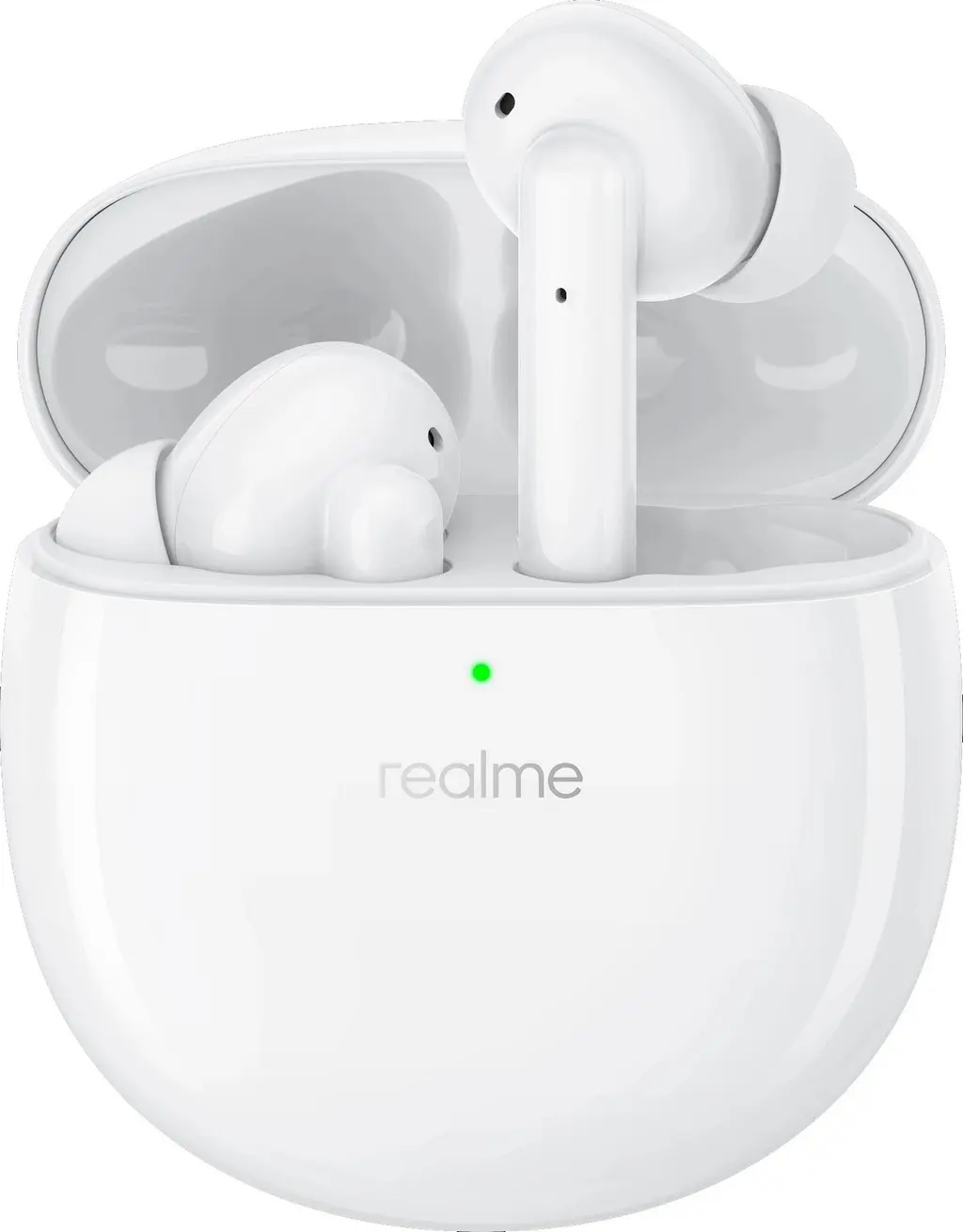 Căşti Realme Buds Air Pro TWS, alb pe tehnoparc.md Căşti Realme Buds Air Pro TWS, alb
