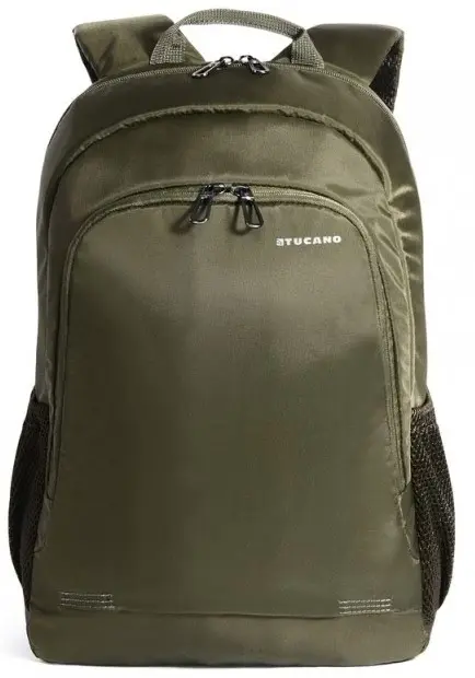 Rucsac Tucano Forte 15.6", verde