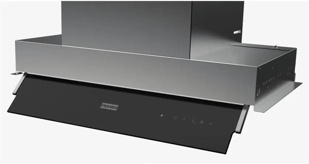 Вытяжка Franke FST DRIP-FREE 60 X/2 KL (305.0705.074), нержавеющая сталь