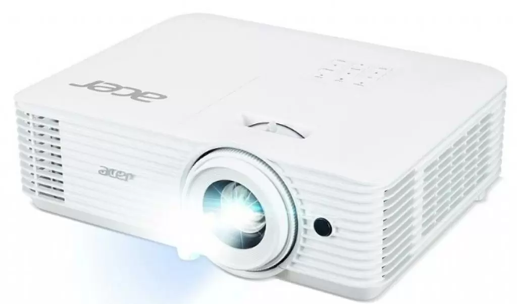 Проектор Acer X1528i, белый