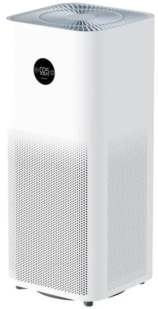 Purificator de aer Xiaomi Mi Air Purifier Pro H, alb pe tehnoparc.md Purificator de aer Xiaomi Mi Air Purifier Pro H, alb