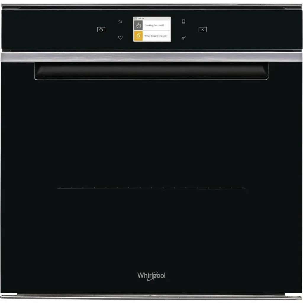 Электрический духовой шкаф Whirlpool W9I OM2 4S1 H, черный на tehnoparc.md Электрический духовой шкаф Whirlpool W9I OM2 4S1 H, черный
