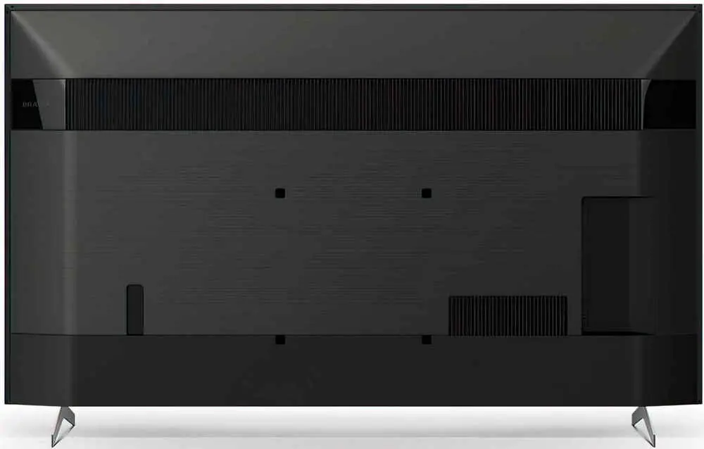 Televizor Sony KE65XH9096BAEP, negru