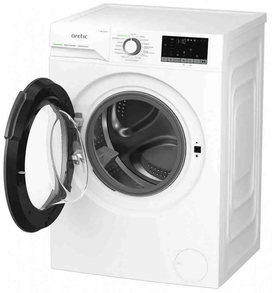 Стиральная машина Arctic APLM2WFSU28211WG, белый