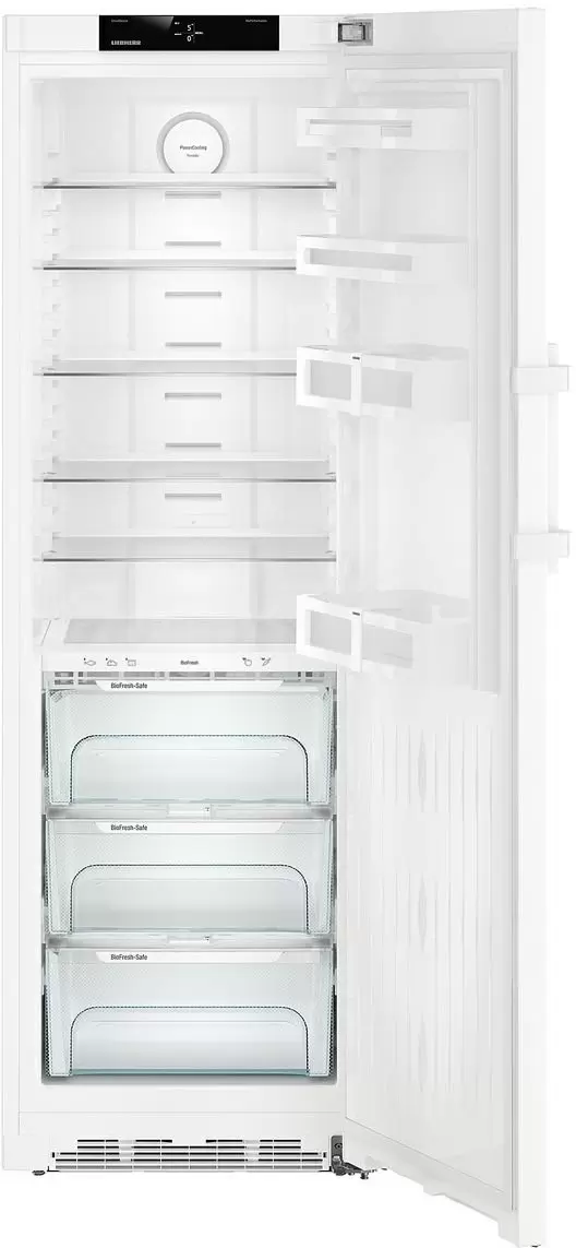 Холодильник Liebherr KB 4330, белый