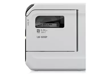 Принтер этикеток Epson LW-600P