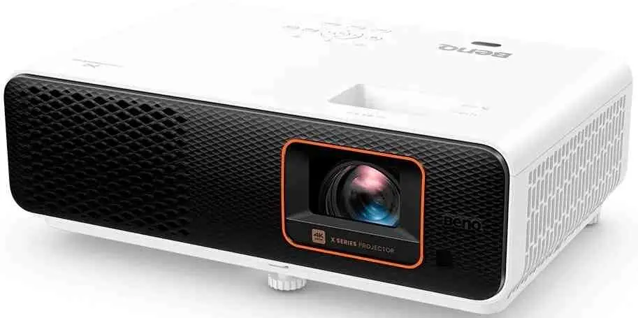Proiector Benq X500i, alb