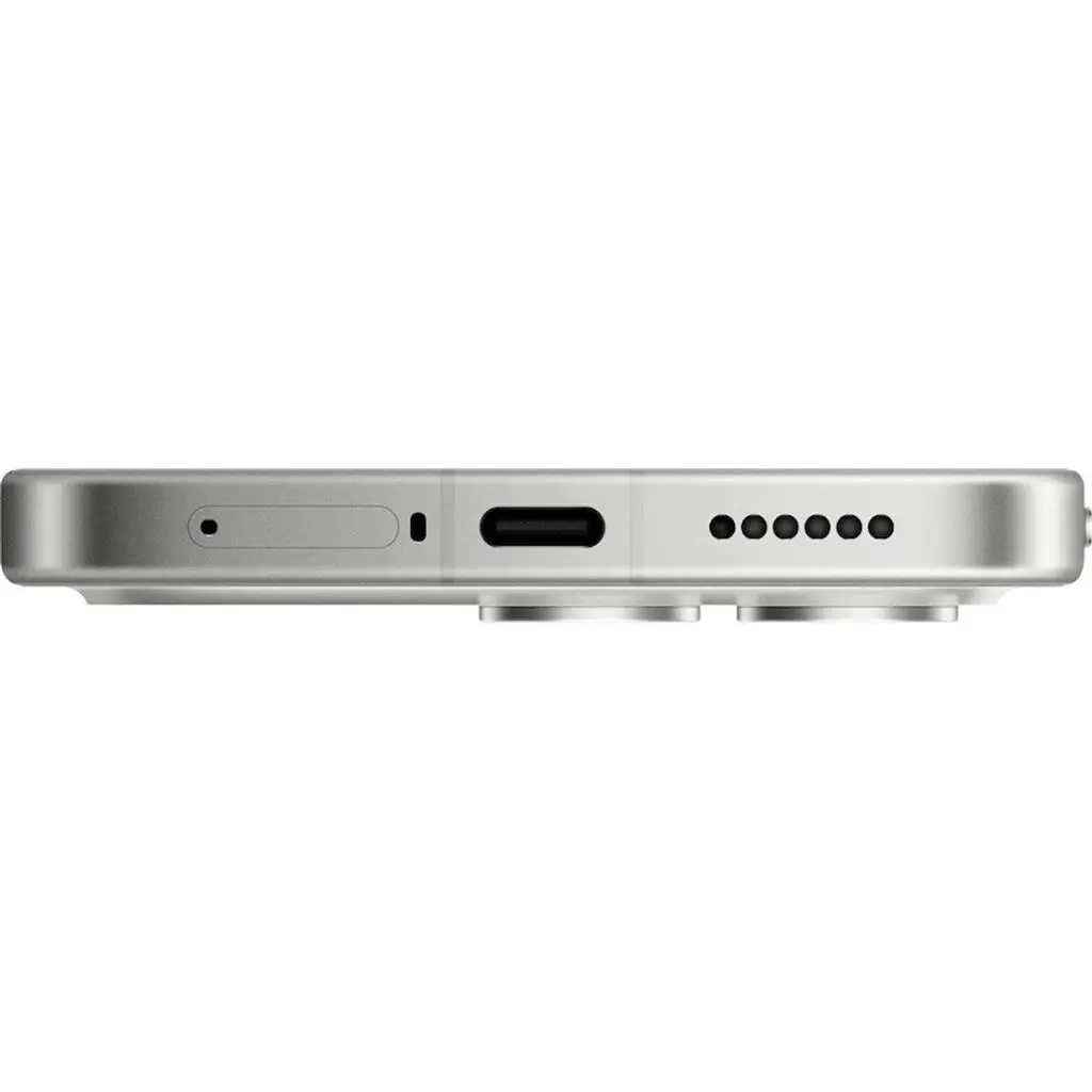 Смартфон Poco F8 Pro 12/256 GB, серебристый на tehnoparc.md Смартфон Poco F8 Pro 12/256 GB, серебристый