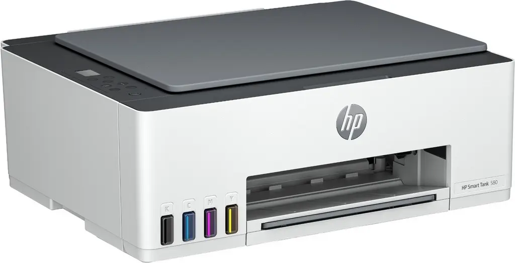 Multifuncțională HP Smart Tank 580