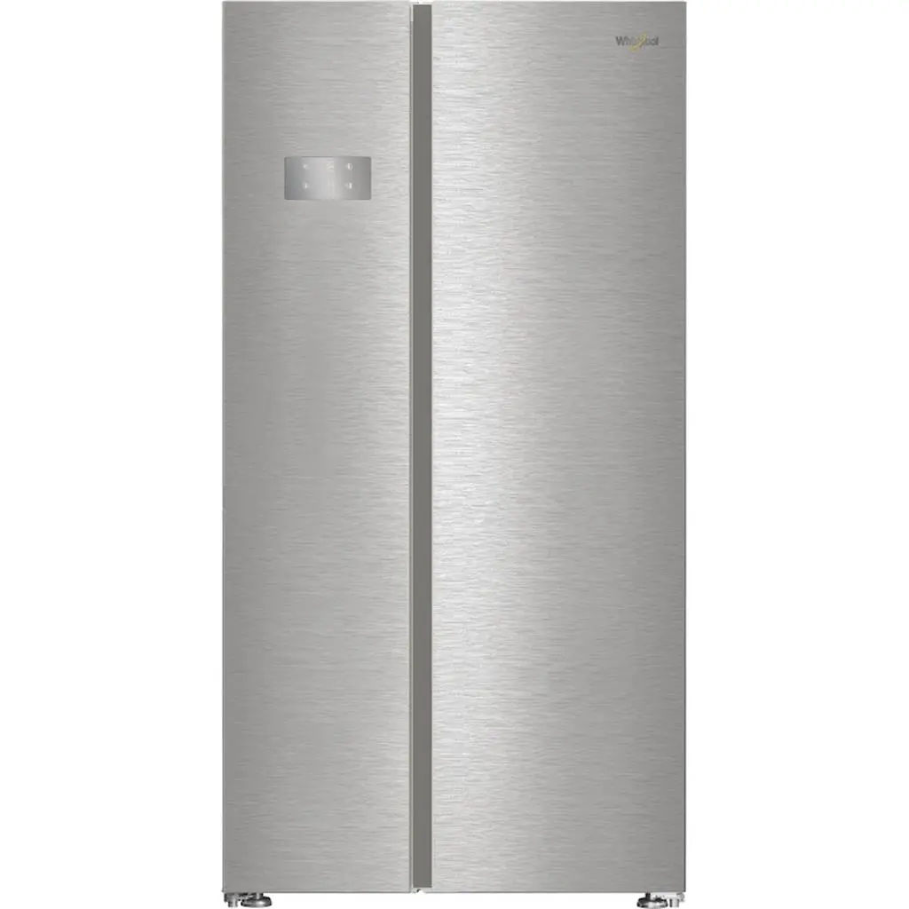 Frigider Whirlpool WHG2 6592 X4E, inox