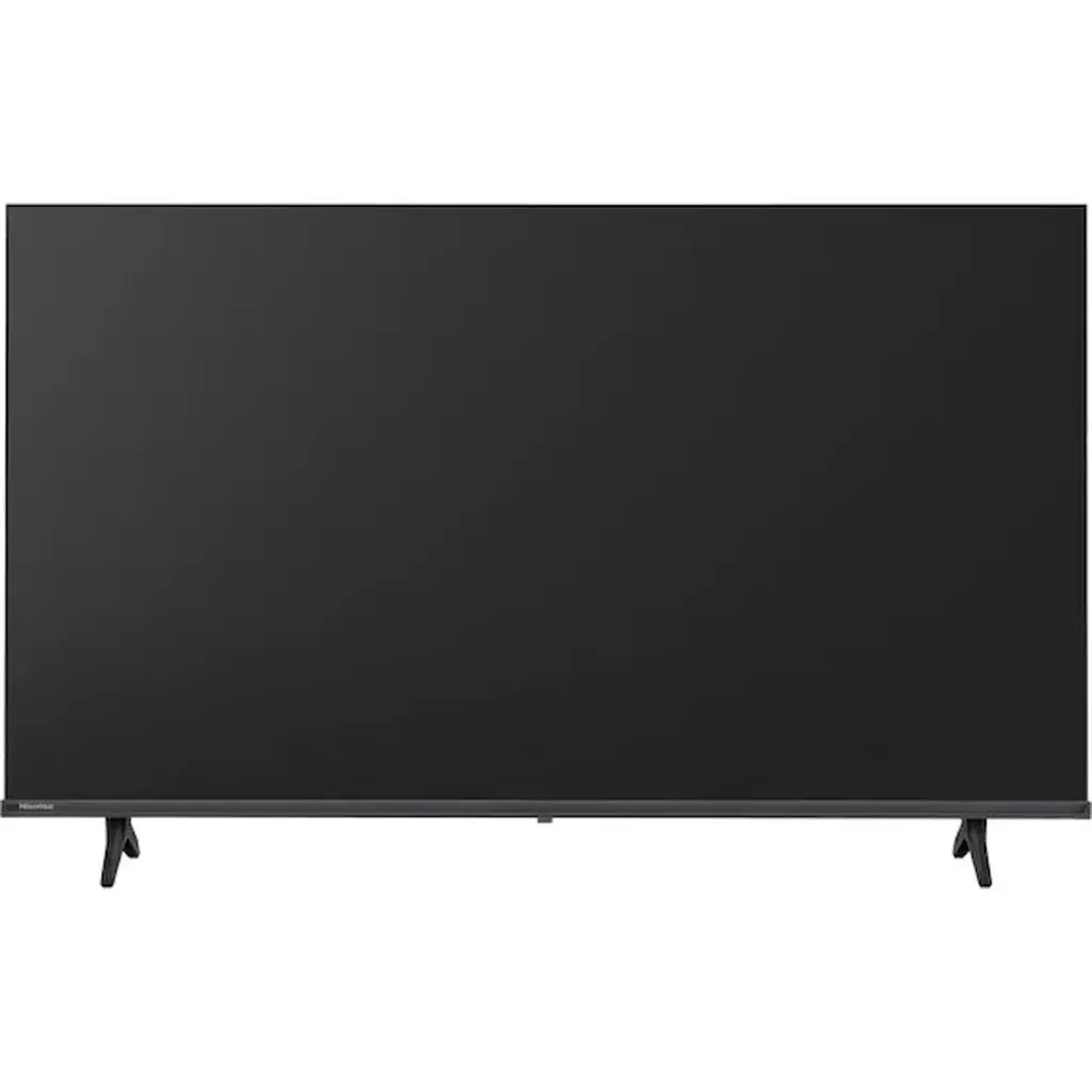 Televizor Hisense 40A4S, negru