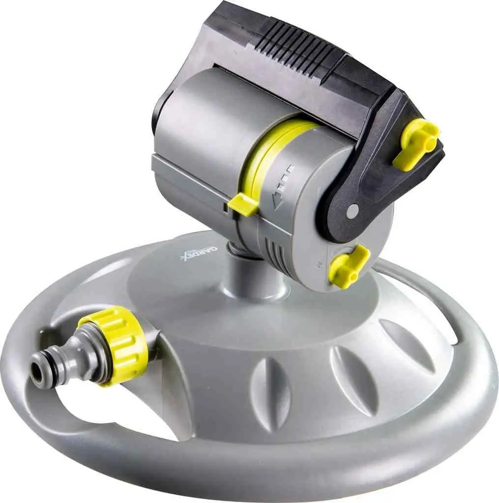 Aspersor Gardex 405301 pe tehnoparc.md Aspersor Gardex 405301