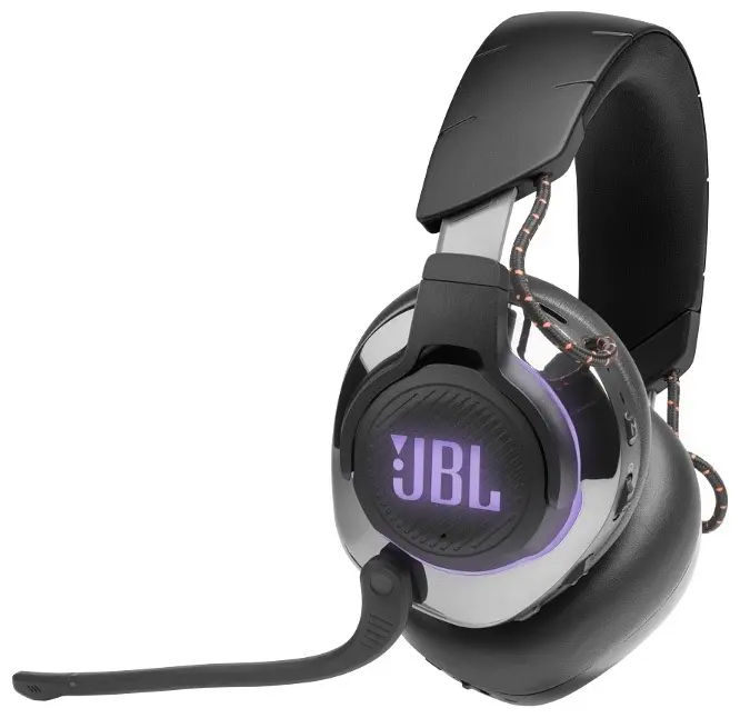 Căşti JBL Quantum 800, negru