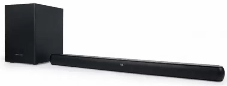 Soundbar Muse M-1850 SBT, negru