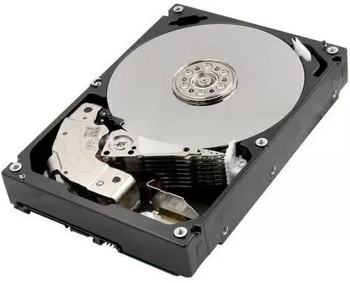 Disc rigid Toshiba Enterprise 3.5" MG06ACA10TE, 10TB