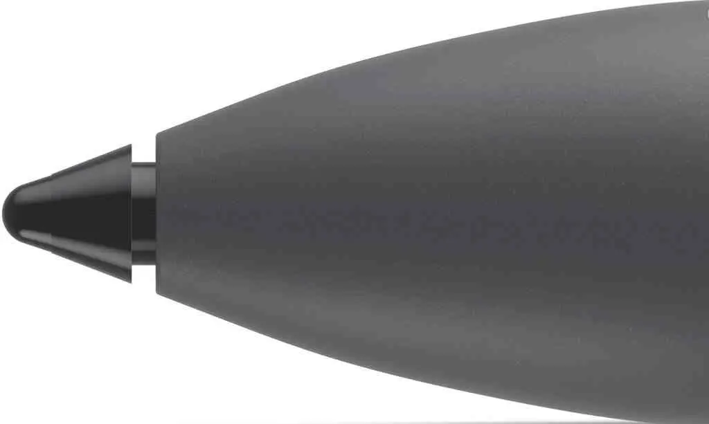 Стилус Dell Active Pen, черный
