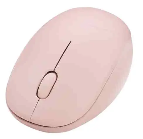 Mouse Asus MD101, roz