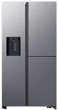Холодильник Samsung RH64DG53R3S9UA, серебристый на tehnoparc.md Холодильник Samsung RH64DG53R3S9UA, серебристый