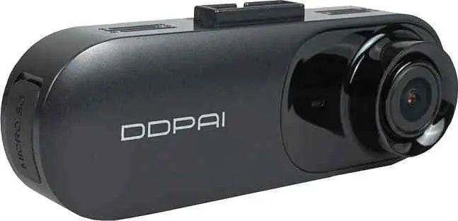 Înregistrator video DDPai Dash Cam N3