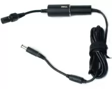 Încărcător laptop Dell Auto Air Adapter, negru