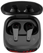 Наушники Hoco ES43 Lucky sound, черный на tehnoparc.md Наушники Hoco ES43 Lucky sound, черный
