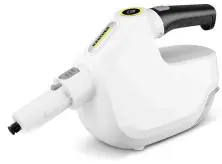 Purificator de aburi Karcher SC 1 Multi, alb pe tehnoparc.md Purificator de aburi Karcher SC 1 Multi, alb
