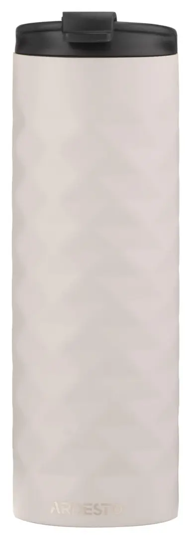 Термокружка Ardesto AR2640BG, бежевый