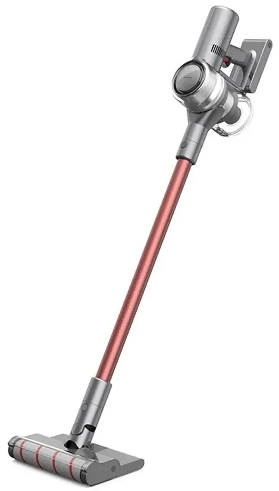 Aspirator vertical Xiaomi Dreame V11, gri
