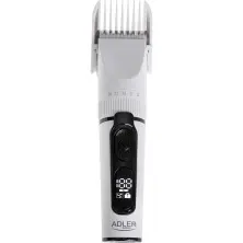 Машинка для стрижки Adler AD-2839, белый