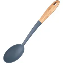 Lingură pentru bucătărie Ardesto AR2128PG, albastru