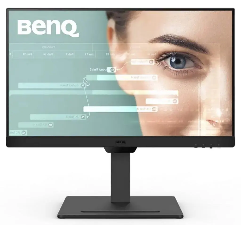 Монитор Benq GW2490T, черный