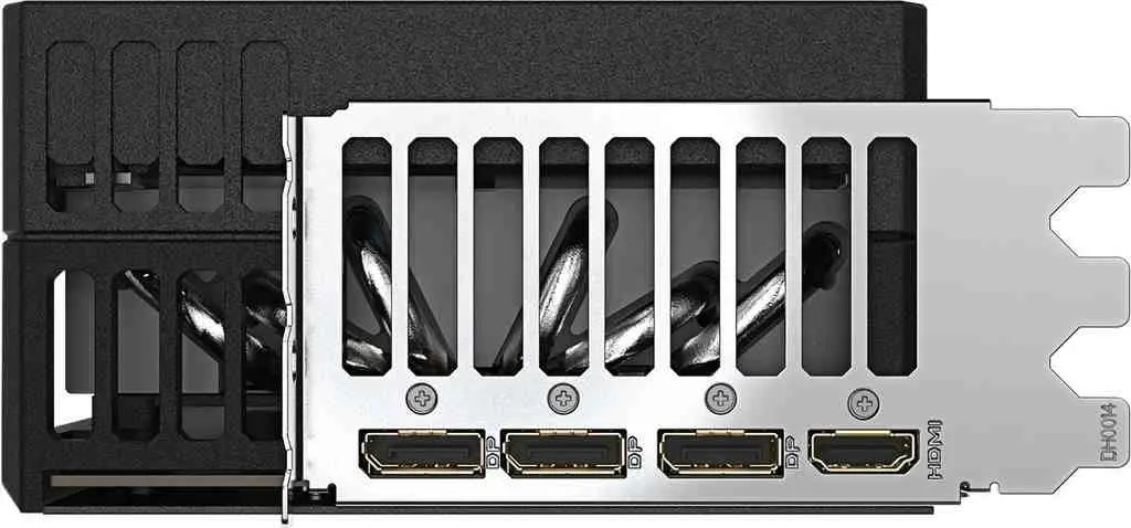 Placă video Gigabyte GeForce RTX5090 32GB GDDR7 Aorus Master