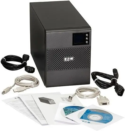 Источник бесперебойного питания Eaton 5SC 1500i на tehnoparc.md Источник бесперебойного питания Eaton 5SC 1500i