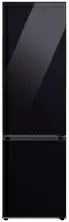 Холодильник Samsung RB38A6B6222/UA, черный