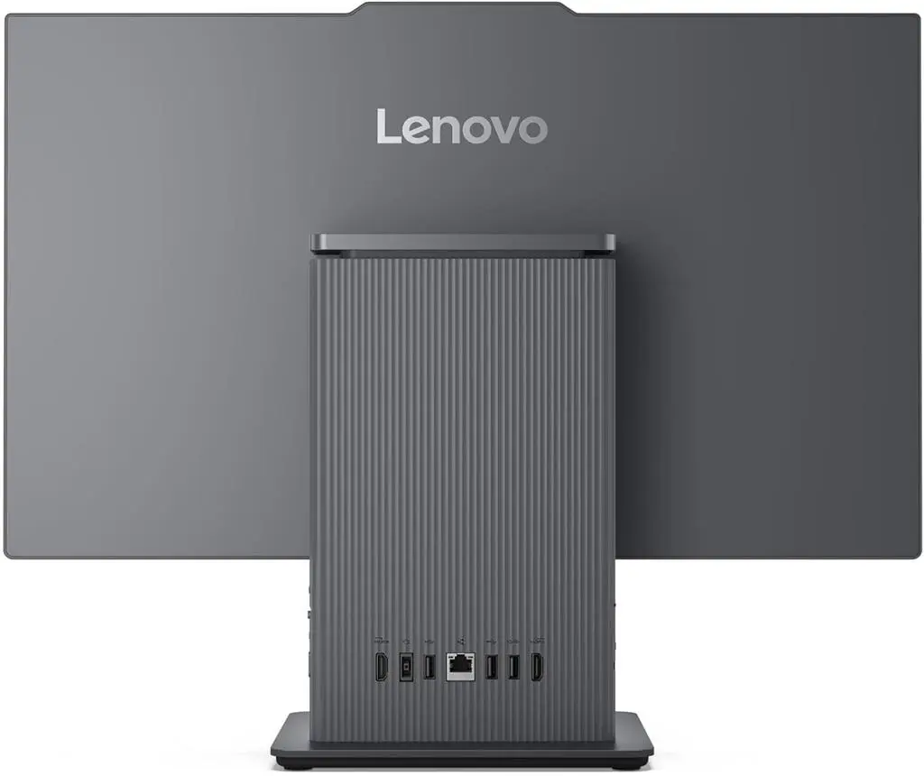 All-in-One Lenovo IdeaCentre 3 24ARR9 Luna Grey R3 7335U 8Gb 512Gb, gri pe tehnoparc.md All-in-One Lenovo IdeaCentre 3 24ARR9 Luna Grey R3 7335U 8Gb 512Gb, gri