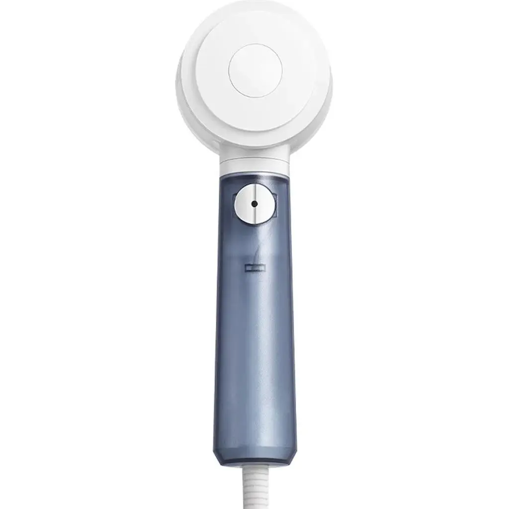 Отпариватель одежды Panasonic NI-GHD015WTV, белый на tehnoparc.md Отпариватель одежды Panasonic NI-GHD015WTV, белый