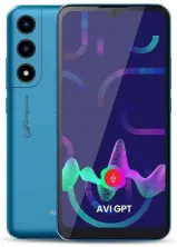 Smartphone Allview V10 Viper 2GB/32GB, albastru