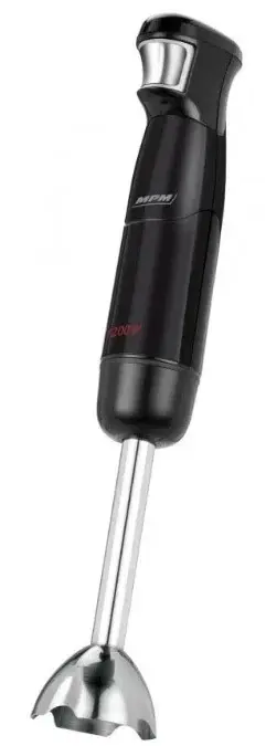 Blender MPM MBL-30/C, negru
