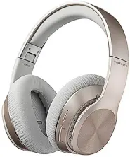 Căşti Edifier W820BT, auriu pe tehnoparc.md Căşti Edifier W820BT, auriu