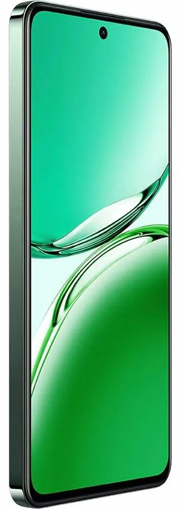 Smartphone Oppo Reno 12 F 5G 8GB/256GB, verde