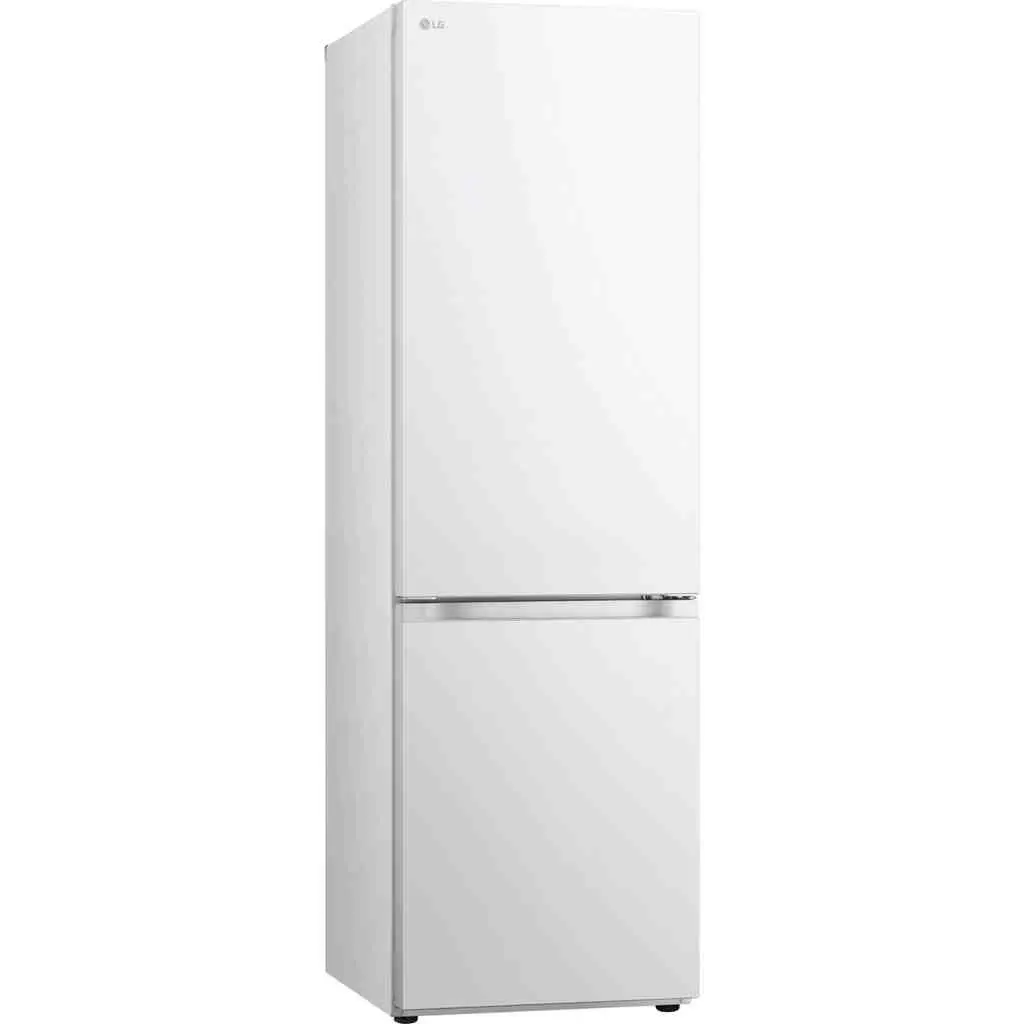 Frigider LG GBV3100CSW, alb