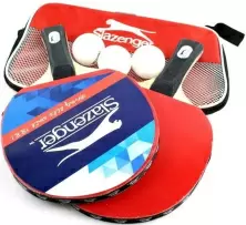 Rachetă pentru tenis de masă Slazenger Table Tennis Set