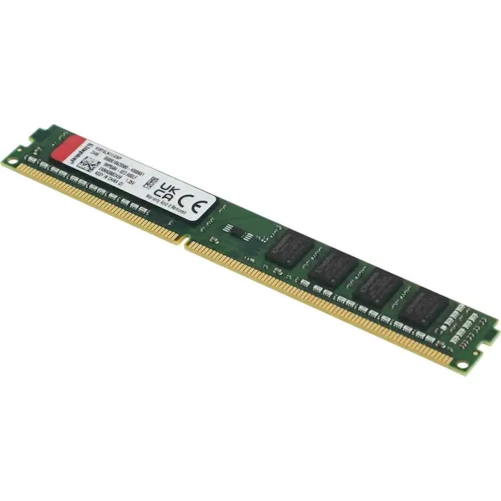 Оперативная память Kingston ValueRAM 4GB DDR3- 1600MHz, CL11, 1.35V на tehnoparc.md Оперативная память Kingston ValueRAM 4GB DDR3- 1600MHz, CL11, 1.35V