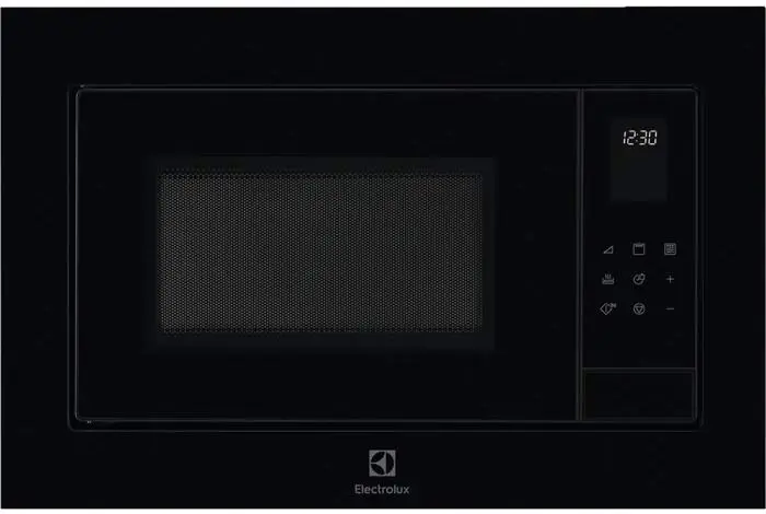 Встраиваемая микроволновая печь Electrolux LMS4253TMK, черный на tehnoparc.md Встраиваемая микроволновая печь Electrolux LMS4253TMK, черный