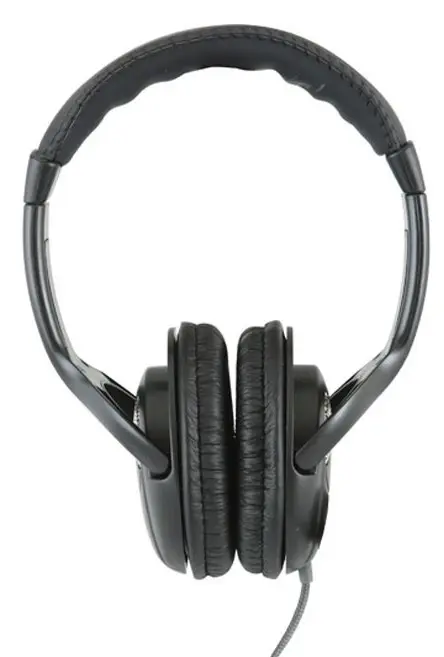 Căşti Sven AP-670V, negru