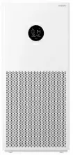 Purificator de aer Xiaomi Mi Smart Air Purifier 4 Lite, alb
